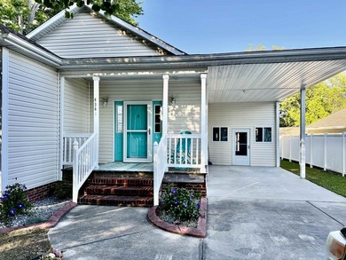 Coastal location. Ownership freedom. Practical storage. No HOA - photo 34