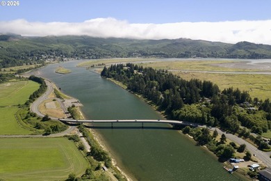 Perched above charming downtown Nehalem, this remodeled coastal - photo 34