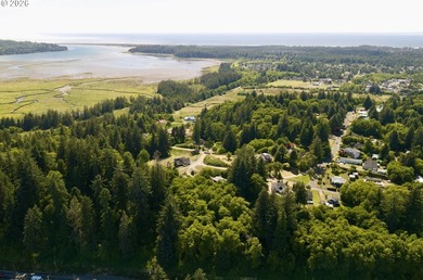 Perched above charming downtown Nehalem, this remodeled coastal - photo 36