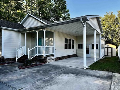 Coastal location. Ownership freedom. Practical storage. No HOA - photo 37