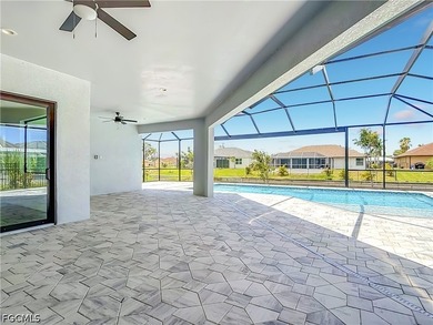 Welcome to 620 SW 26th Street, Cape Coral! This stunning - photo 38