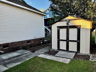 Coastal location. Ownership freedom. Practical storage. No HOA - photo 39