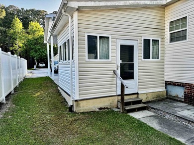 Coastal location. Ownership freedom. Practical storage. No HOA - photo 40