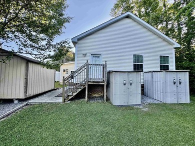 Coastal location. Ownership freedom. Practical storage. No HOA - photo 41