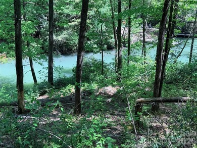 LAKE LURE'S BEST BUY! LAKEFRONT LOT.......3.64 acre lakefront - photo 1