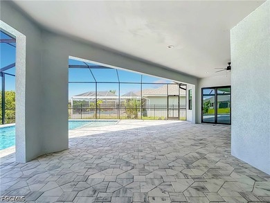 Welcome to 620 SW 26th Street, Cape Coral! This stunning - photo 41