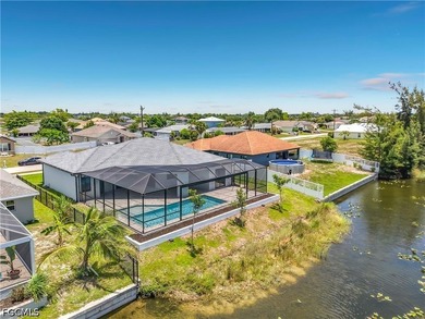 Welcome to 620 SW 26th Street, Cape Coral! This stunning - photo 44