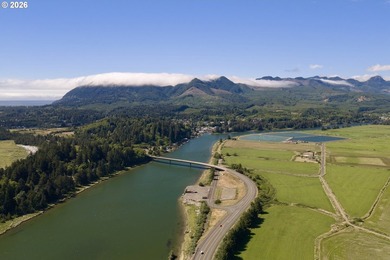 Perched above charming downtown Nehalem, this remodeled coastal - photo 44