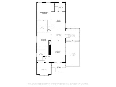 Coastal location. Ownership freedom. Practical storage. No HOA - photo 45