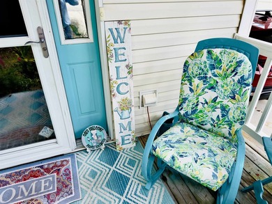 Coastal location. Ownership freedom. Practical storage. No HOA - photo 50