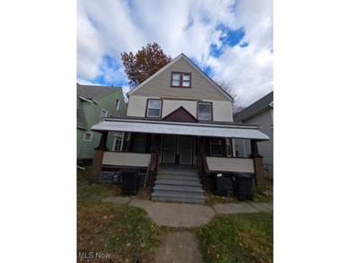 Lake Erie - Cuyahoga County Home For Sale in Cleveland Ohio