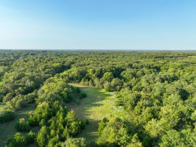 Lake Acreage For Sale in Asher, Oklahoma