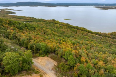 Lake Lot For Sale in Clayton, Oklahoma