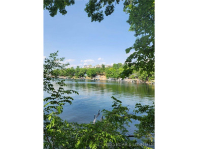 Lake Lot For Sale in Lake Ozark, Missouri