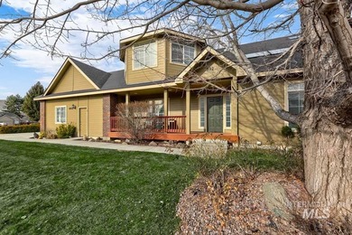 (private lake, pond, creek) Home For Sale in Eagle Idaho