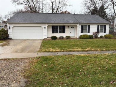 Lake Erie - Lorain County Home Sale Pending in Sheffield Lake Ohio