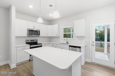 New construction and move-in ready! The Kent plan is an - photo 8