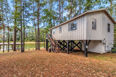 Lake Livingston Home For Sale in Livingston Texas