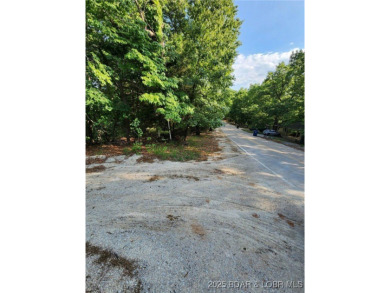 Lake Lot For Sale in Lake Ozark, Missouri