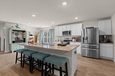If you've been waiting for a home that turns heads, this is it! - photo 12