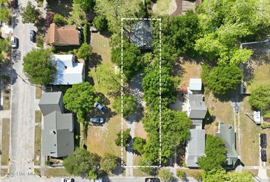 Welcome to 307 Orange Street -- a rare opportunity to build in - photo 2