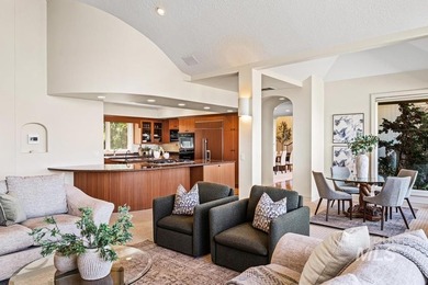 An extraordinary sanctuary of living & landscape, set on more - photo 12