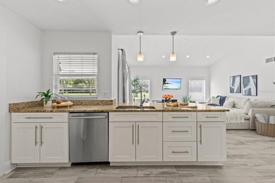 Welcome home to this beautifully updated contemporary home with - photo 12