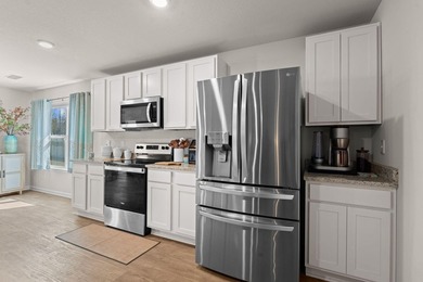 If you've been waiting for a home that turns heads, this is it! - photo 13