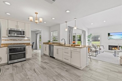 Welcome home to this beautifully updated contemporary home with - photo 13