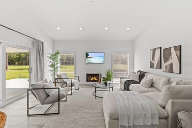 Welcome home to this beautifully updated contemporary home with - photo 16