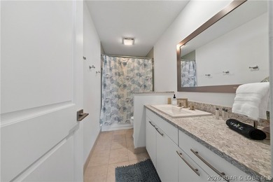 Experience elevated Lake of the Ozarks living in this furnished - photo 17