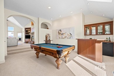 An extraordinary sanctuary of living & landscape, set on more - photo 17