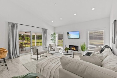 Welcome home to this beautifully updated contemporary home with - photo 17