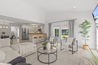 Welcome home to this beautifully updated contemporary home with - photo 19