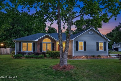 Discover Your Dream Home at 4301 Gatewood Ct., Wilmington, NC! - photo 1