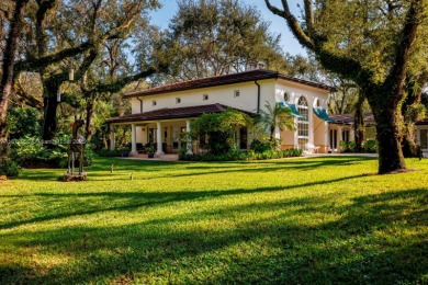 Lake Home For Sale in Coral Gables, Florida