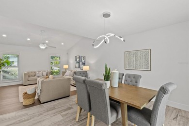 Welcome home to this beautifully updated contemporary home with - photo 22