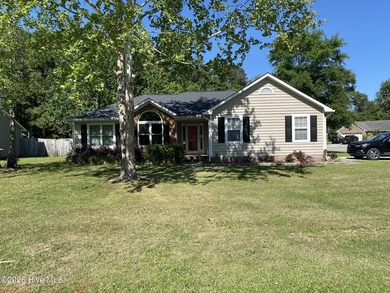 Discover Your Dream Home at 4301 Gatewood Ct., Wilmington, NC! - photo 3