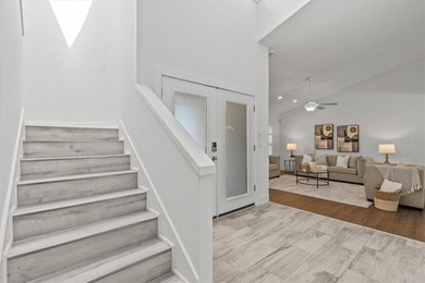 Welcome home to this beautifully updated contemporary home with - photo 23