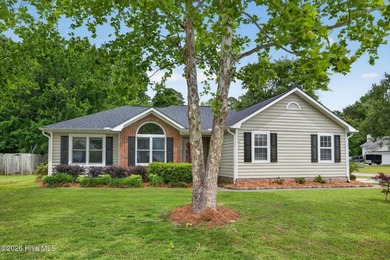 Discover Your Dream Home at 4301 Gatewood Ct., Wilmington, NC! - photo 4