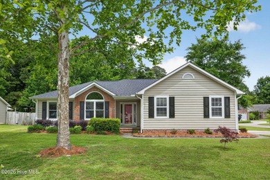 Discover Your Dream Home at 4301 Gatewood Ct., Wilmington, NC! - photo 5