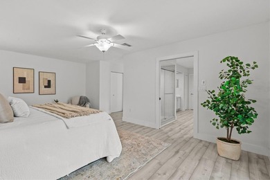 Welcome home to this beautifully updated contemporary home with - photo 25