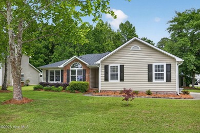 Discover Your Dream Home at 4301 Gatewood Ct., Wilmington, NC! - photo 6