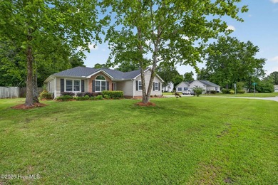 Discover Your Dream Home at 4301 Gatewood Ct., Wilmington, NC! - photo 7
