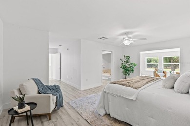 Welcome home to this beautifully updated contemporary home with - photo 27