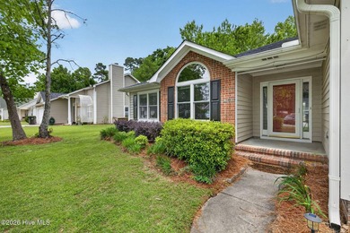 Discover Your Dream Home at 4301 Gatewood Ct., Wilmington, NC! - photo 8