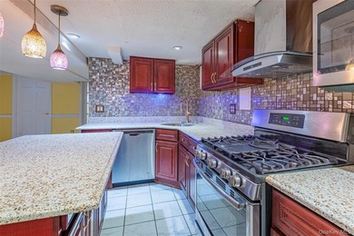 Welcome to this beautiful Hi-Ranch in Douglaston!! Features - photo 28