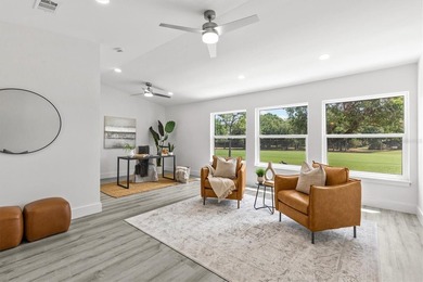 Welcome home to this beautifully updated contemporary home with - photo 29