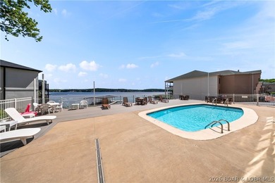 Experience elevated Lake of the Ozarks living in this furnished - photo 30