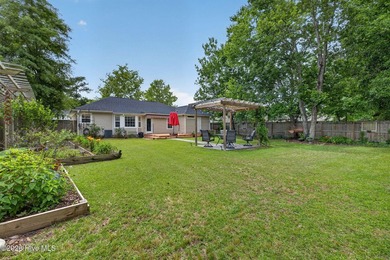 Discover Your Dream Home at 4301 Gatewood Ct., Wilmington, NC! - photo 10